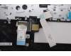 Lenovo 5M11N93282 MECH_ASM FRU KB HUN(SRX)UK Bk