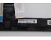 Lenovo 5M11N93298 MECH_ASM FRU KB POR(SRX)UK Bk