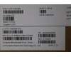 5M11N93306 Lenovo MECH_ASM FRU KB CZESLK(SRX)UK Bk