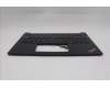 5M11N93306 Lenovo MECH_ASM FRU KB CZESLK(SRX)UK Bk