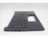 5M11N93306 Lenovo MECH_ASM FRU KB CZESLK(SRX)UK Bk