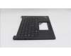 Lenovo 5M11N93313 MECH_ASM FRU KB SWEFIN(LTN)UK Bk