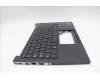 Lenovo 5M11N93322 MECH_ASM FRU KB SWS(SRX)UK Bk