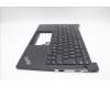 Lenovo 5M11N93326 MECH_ASM FRU KB TUR(SRX)UK Bk