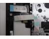 Lenovo 5M11N93328 MECH_ASM FRU KB UKE(CHY)UK Bk