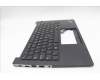 Lenovo 5M11N93330 MECH_ASM FRU KB UKE(SRX)UK Bk