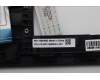 Lenovo 5M11N93330 MECH_ASM FRU KB UKE(SRX)UK Bk