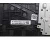 Lenovo 5M11N93334 MECH_ASM FRU KB EUROENG(SRX)US Bk