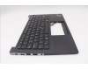 Lenovo 5M11N94111 MECH_ASM FRU KB ILD(SRX)UK Bk