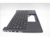 Lenovo 5M11N94115 MECH_ASM FRU KB BUL(SRX)UK Bk