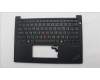 Lenovo 5M11N94126 MECH_ASM FRU KB THAI(LTN)US Bk