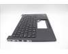 Lenovo 5M11N94153 MECH_ASM FRU KB ENG BL(CHY)US Bk