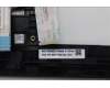 Lenovo 5M11N94153 MECH_ASM FRU KB ENG BL(CHY)US Bk