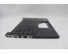 Lenovo 5M11N94155 MECH_ASM FRU KB ENG BL(SRX)US Bk