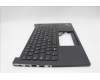 Lenovo 5M11N94175 MECH_ASM FRU KB SPA BL(SRX)UK Bk
