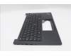 Lenovo 5M11N94177 MECH_ASM FRU KB FRA BL(CHY)UK Bk