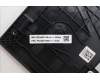 Lenovo 5M11N94177 MECH_ASM FRU KB FRA BL(CHY)UK Bk
