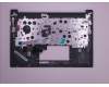 Lenovo 5M11N94186 MECH_ASM FRU KB GRE BL(LTN)US Bk