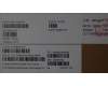 5M11N94196 Lenovo MECH_ASM FRU KB HBW BL(TRI)US Bk
