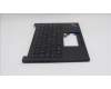 5M11N94196 Lenovo MECH_ASM FRU KB HBW BL(TRI)US Bk