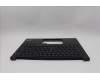 Lenovo 5M11N94205 MECH_ASM FRU KB POR BL(CHY)UK Bk