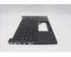 Lenovo 5M11N94205 MECH_ASM FRU KB POR BL(CHY)UK Bk