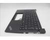 Lenovo 5M11N94207 MECH_ASM FRU KB POR BL(SRX)UK Bk
