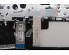 5M11N94209 Lenovo MECH_ASM FRU KB RUS BL(CHY)US Bk