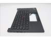5M11N94209 Lenovo MECH_ASM FRU KB RUS BL(CHY)US Bk