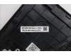 5M11N94209 Lenovo MECH_ASM FRU KB RUS BL(CHY)US Bk