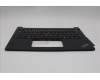 Lenovo 5M11N94213 MECH_ASM FRU KB CZESLK BL(CHY)UK Bk