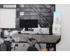 Lenovo 5M11N94213 MECH_ASM FRU KB CZESLK BL(CHY)UK Bk