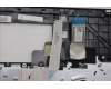 Lenovo 5M11N94231 MECH_ASM FRU KB SWS BL(SRX)UK Bk