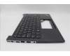 Lenovo 5M11N94231 MECH_ASM FRU KB SWS BL(SRX)UK Bk