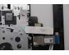 Lenovo 5M11N94239 MECH_ASM FRU KB UKE BL(SRX)UK Bk