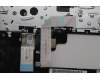 Lenovo 5M11N94241 MECH_ASM FRU KB EUROENG BL(CHY)US Bk