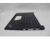 Lenovo 5M11N94263 MECH_ASM FRU KB THAI BL(SRX)US Bk