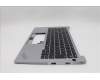 Lenovo 5M11N96163 MECH_ASM FRU KB BEL BL(SRX)UK AG