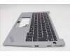 Lenovo 5M11N96179 MECH_ASM FRU KB GER BL(SRX)UK AG