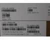 Lenovo 5M11N96235 MECH_ASM FRU KB UKE BL(SRX)UK AG