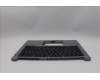 Lenovo 5M11N96235 MECH_ASM FRU KB UKE BL(SRX)UK AG