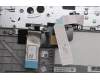 Lenovo 5M11N96235 MECH_ASM FRU KB UKE BL(SRX)UK AG