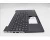 Lenovo 5M11N96532 MECH_ASM FRU KBD CCV DEN (LTN) UK BK
