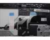 Lenovo 5M11N96538 MECH_ASM FRU KBD CCV FRA (LTN) UK BK