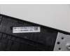 Lenovo 5M11N96541 MECH_ASM FRU KBD CCV GER (LTN) UK BK
