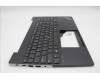 5M11N96586 Lenovo MECH_ASM FRU KBD CCV EURO ENG (LTN)US BK