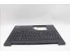 Lenovo 5M11N96594 MECH_ASM FRU KBD CCV JPN (CHY) JP BK