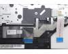 Lenovo 5M11N96594 MECH_ASM FRU KBD CCV JPN (CHY) JP BK