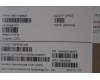 5M11N96627 Lenovo MECH_ASM FRU KBD CCV ARA BL(CHY) US BK