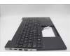 5M11N96627 Lenovo MECH_ASM FRU KBD CCV ARA BL(CHY) US BK